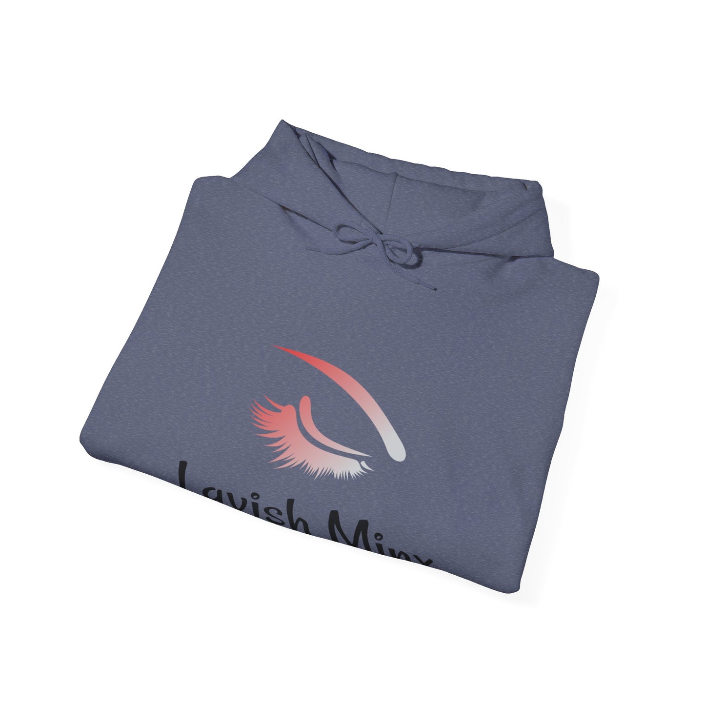 Minx Hooded Sweatshirt