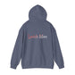 Minx Hooded Sweatshirt
