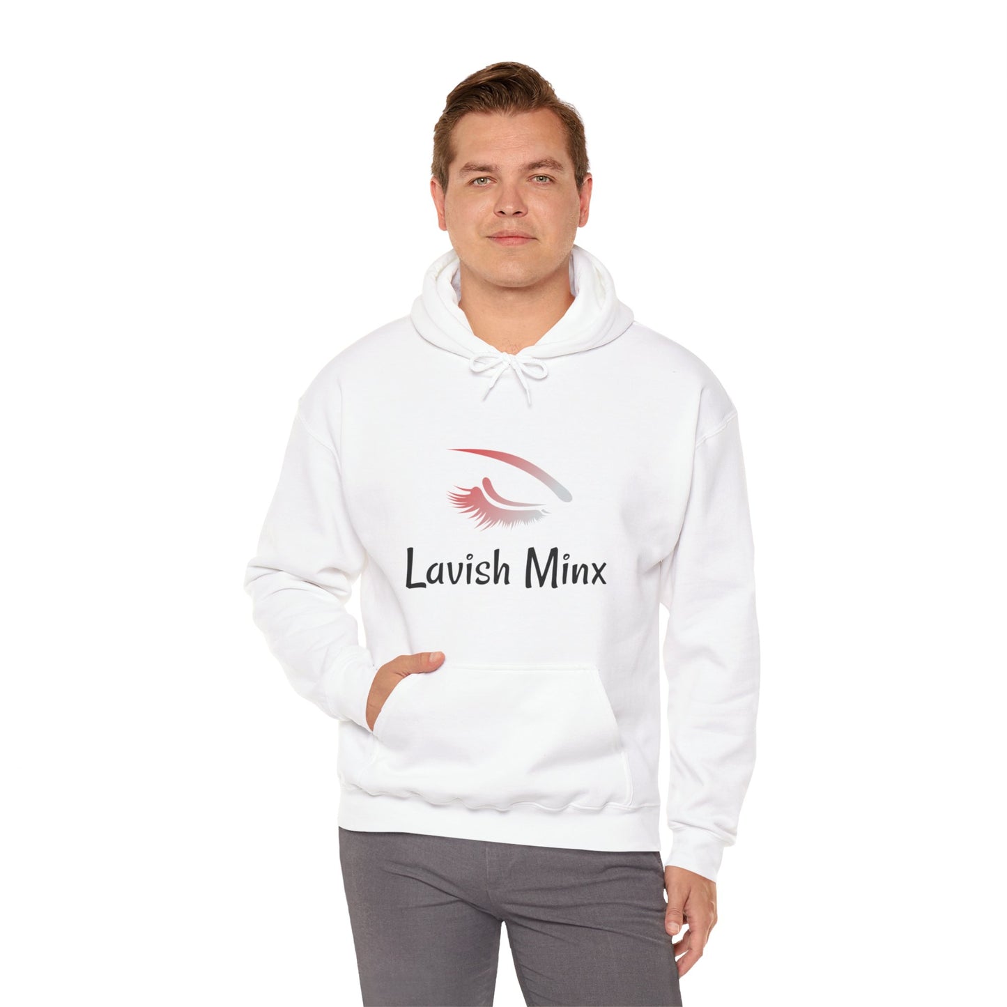 Minx Hooded Sweatshirt