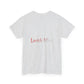 Lavish Tee