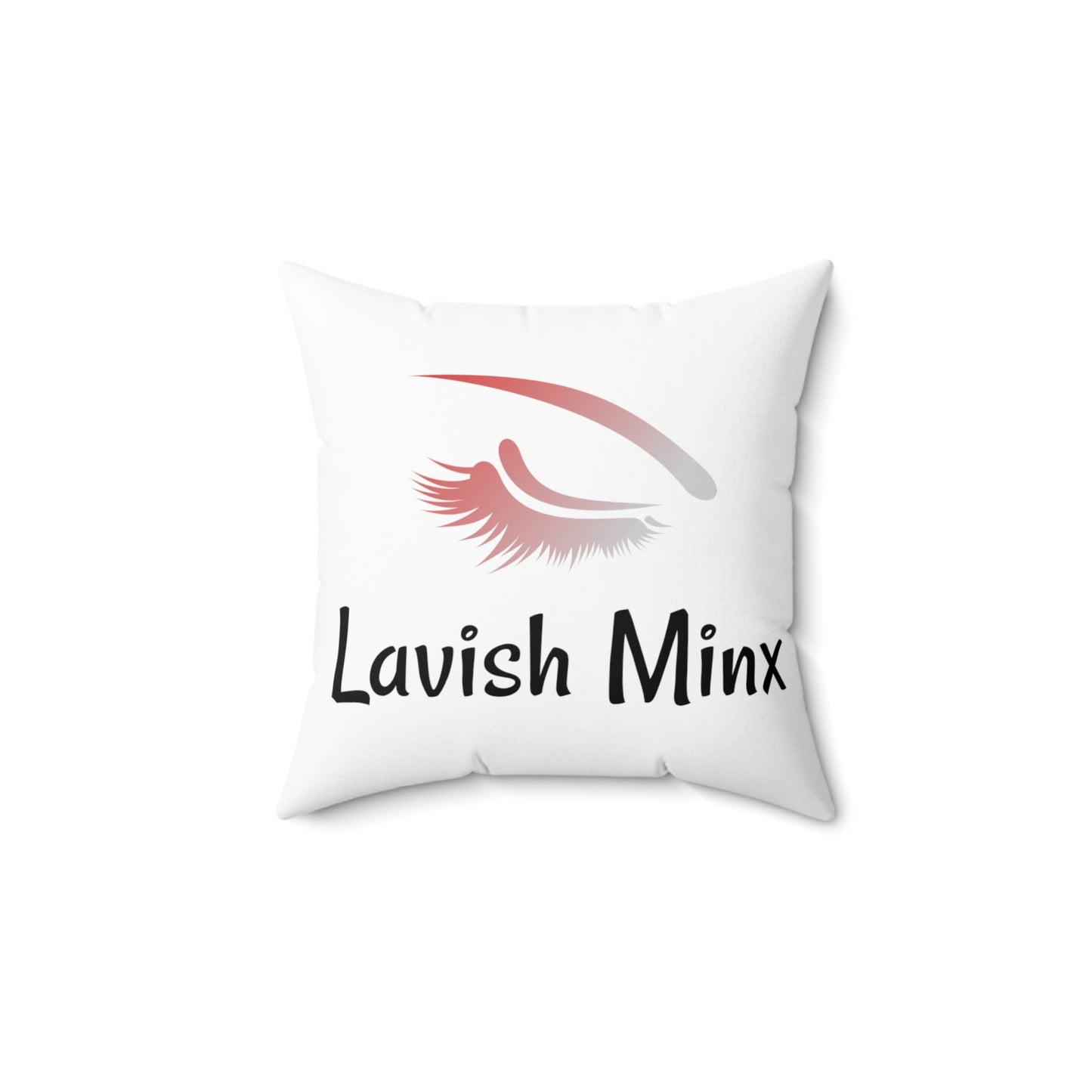 Minx Square Pillow
