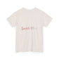 Lavish Tee