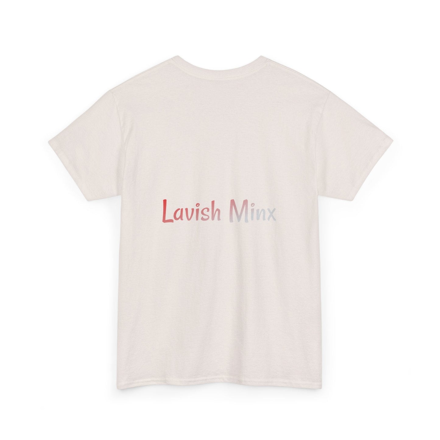 Lavish Tee