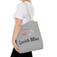 Minx Tote Bag