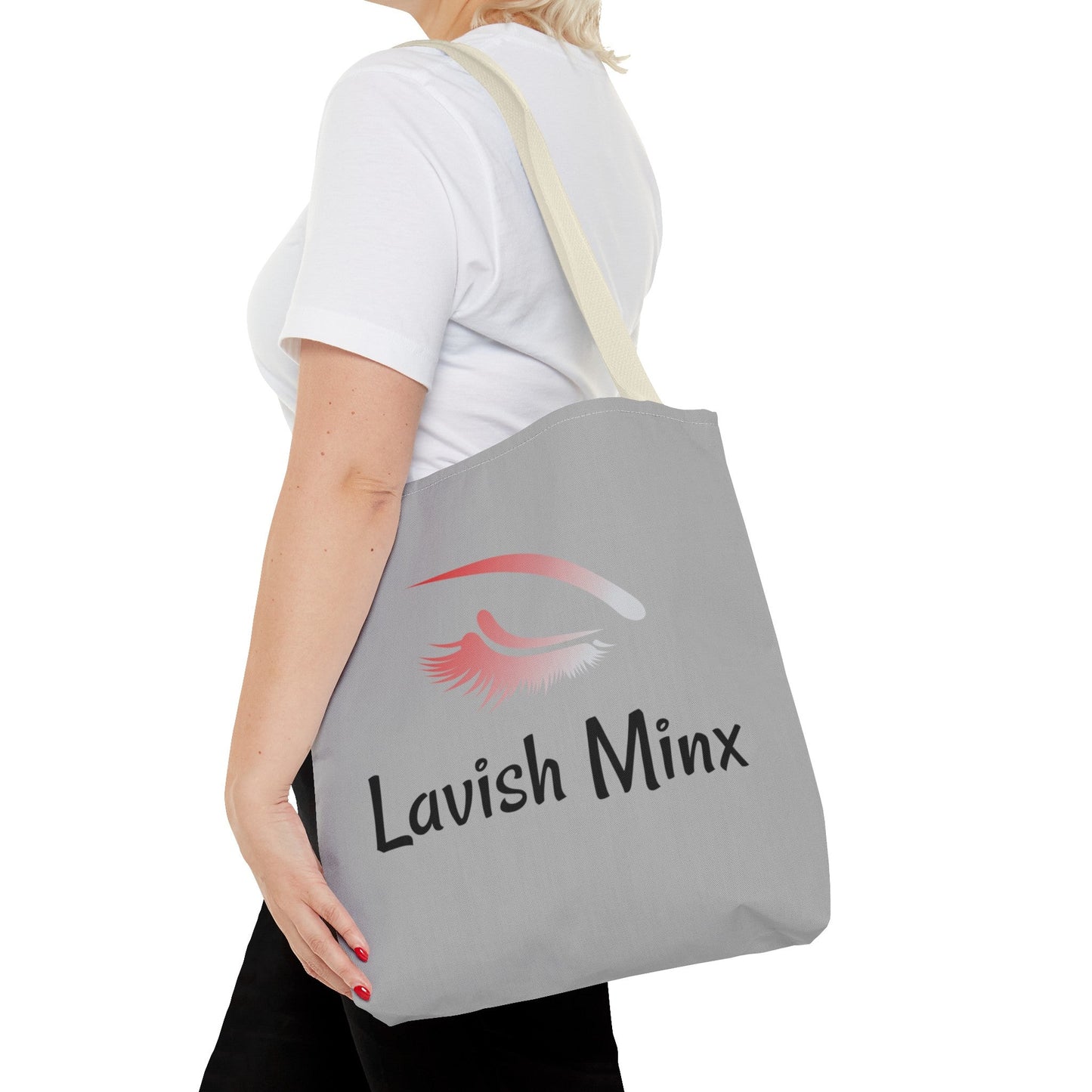 Minx Tote Bag