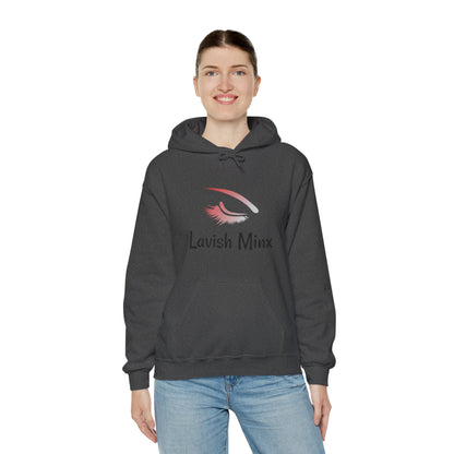 Minx Hooded Sweatshirt