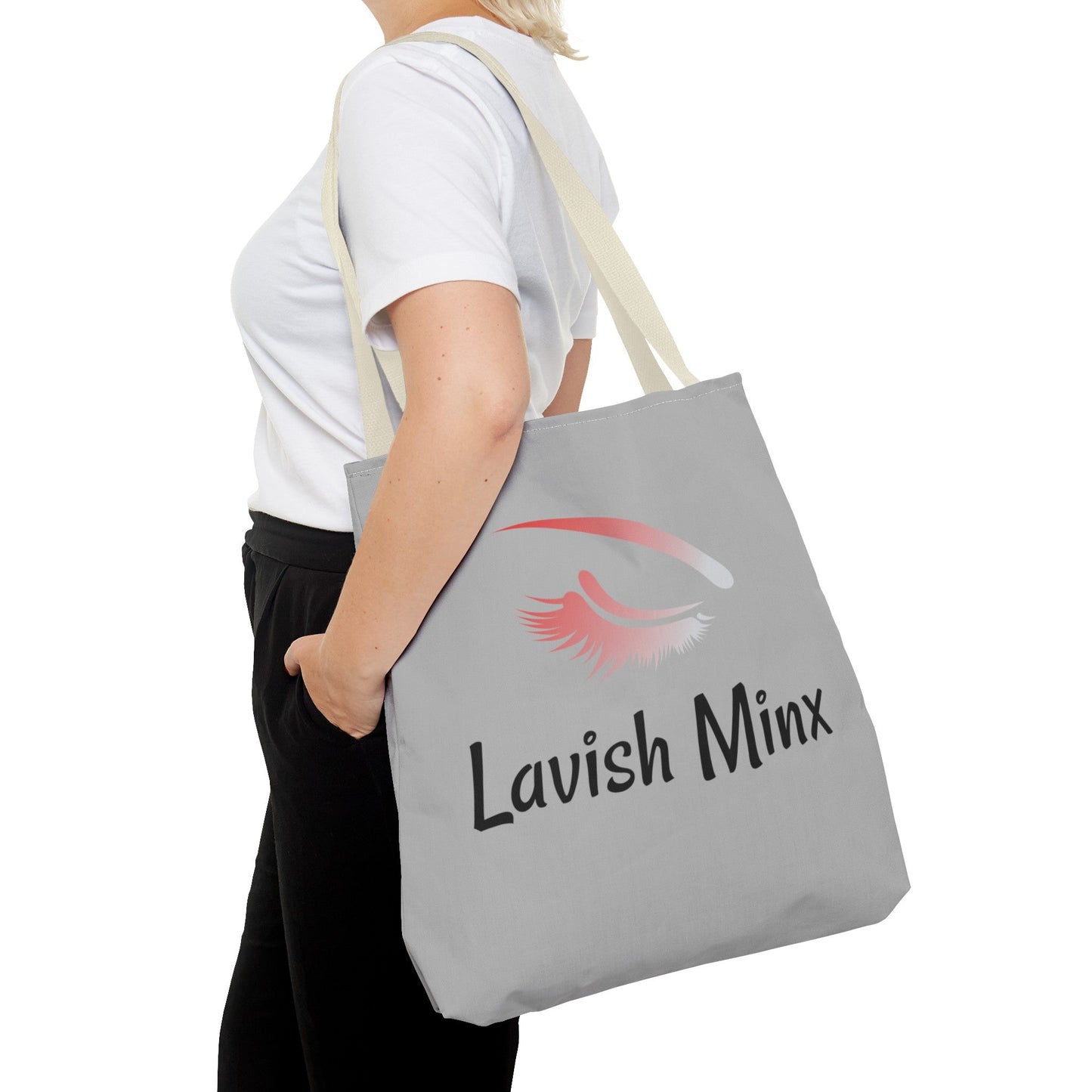 Minx Tote Bag