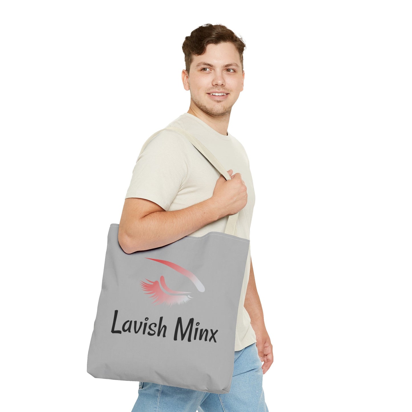 Minx Tote Bag