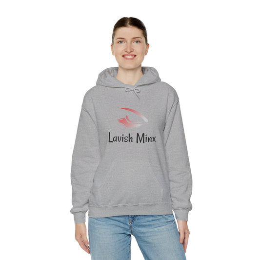 Minx Hooded Sweatshirt