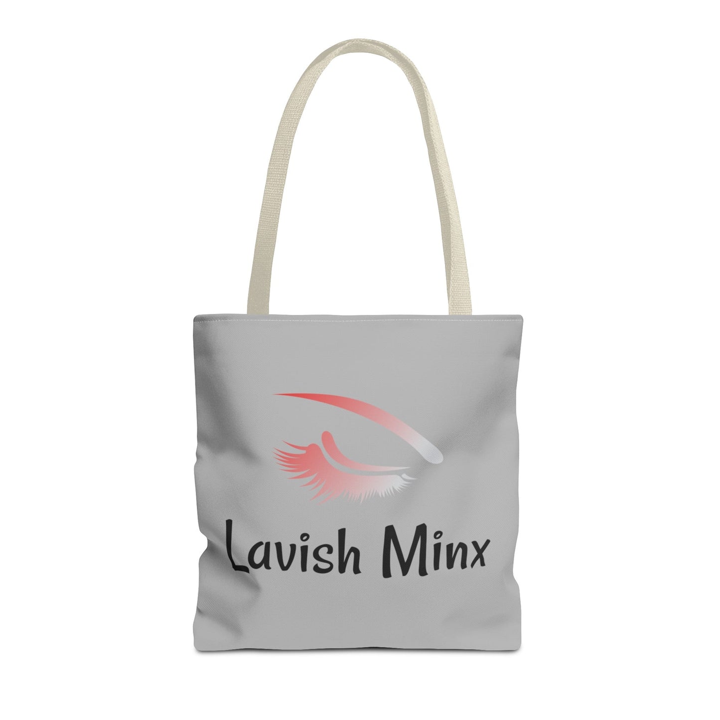 Minx Tote Bag
