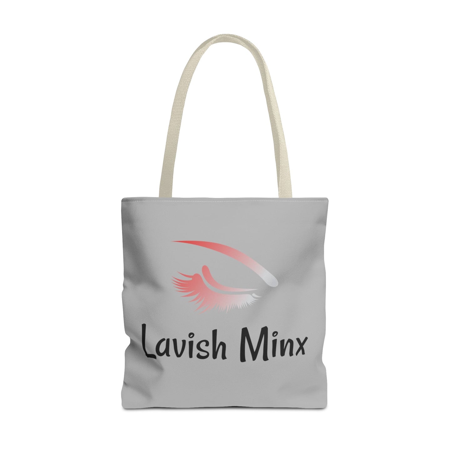 Minx Tote Bag