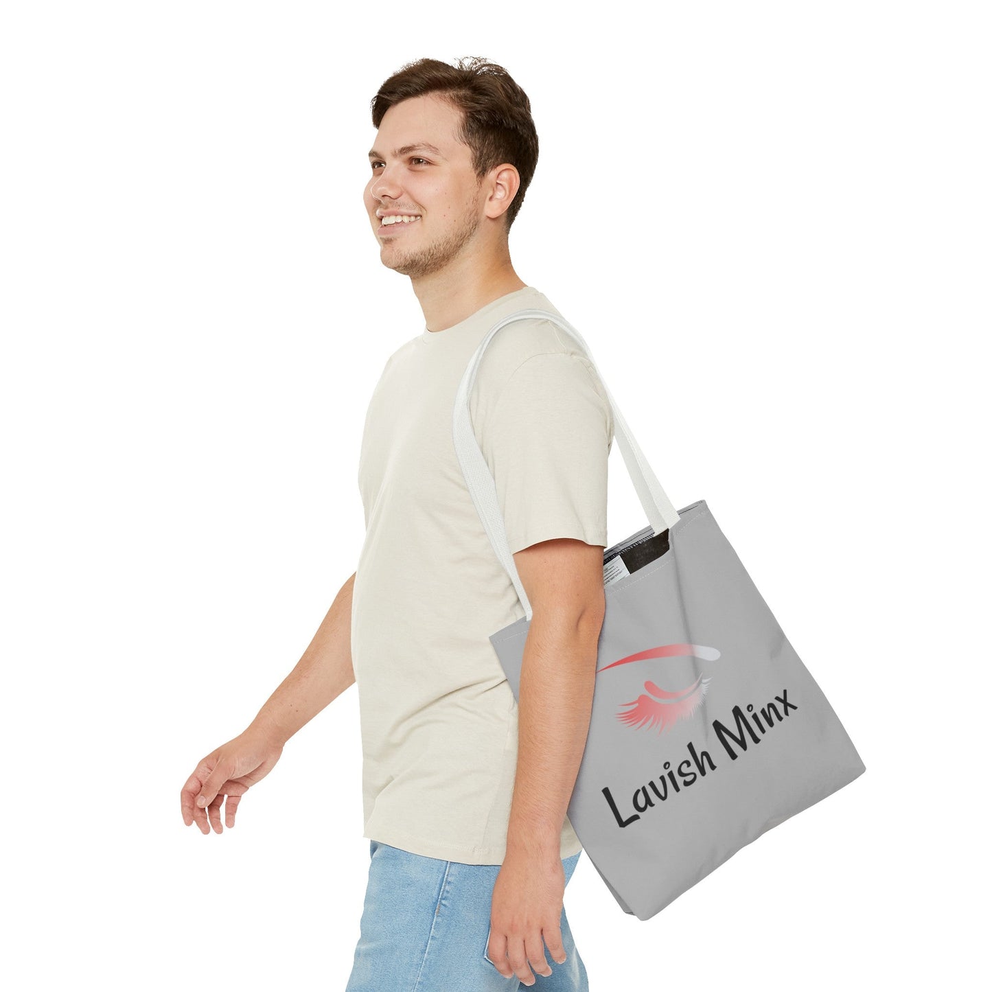 Minx Tote Bag