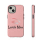Minx Case
