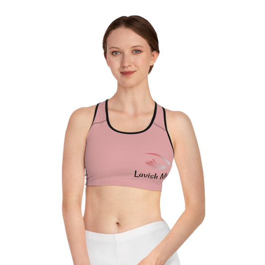 Minx Sports Bra