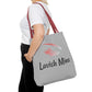 Minx Tote Bag