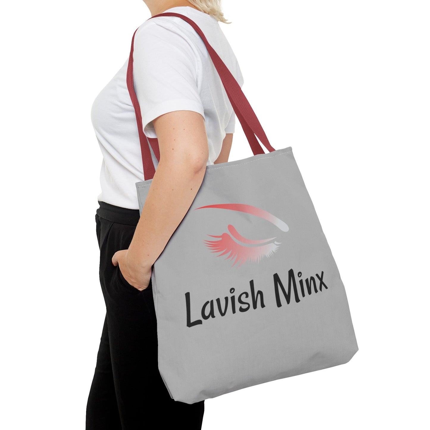 Minx Tote Bag