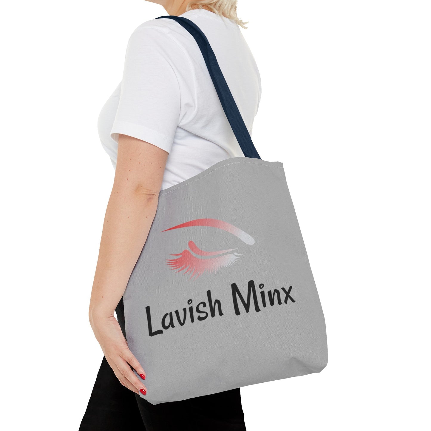 Minx Tote Bag