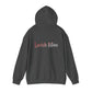 Minx Hooded Sweatshirt