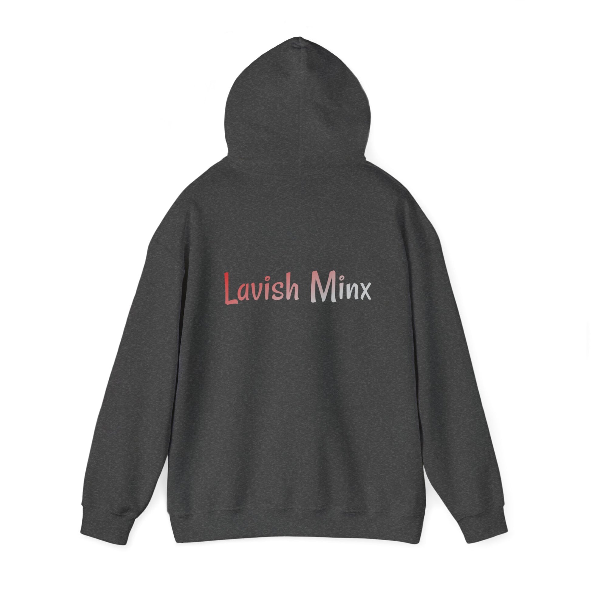 Minx Hooded Sweatshirt