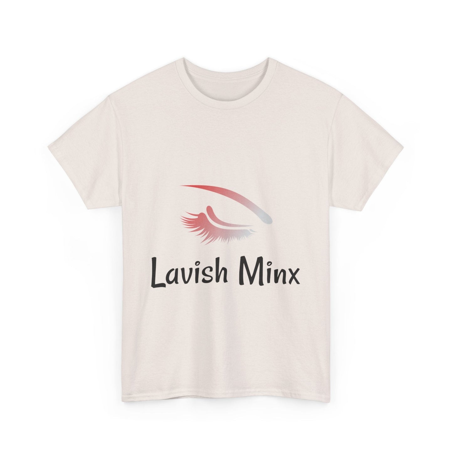 Lavish Tee