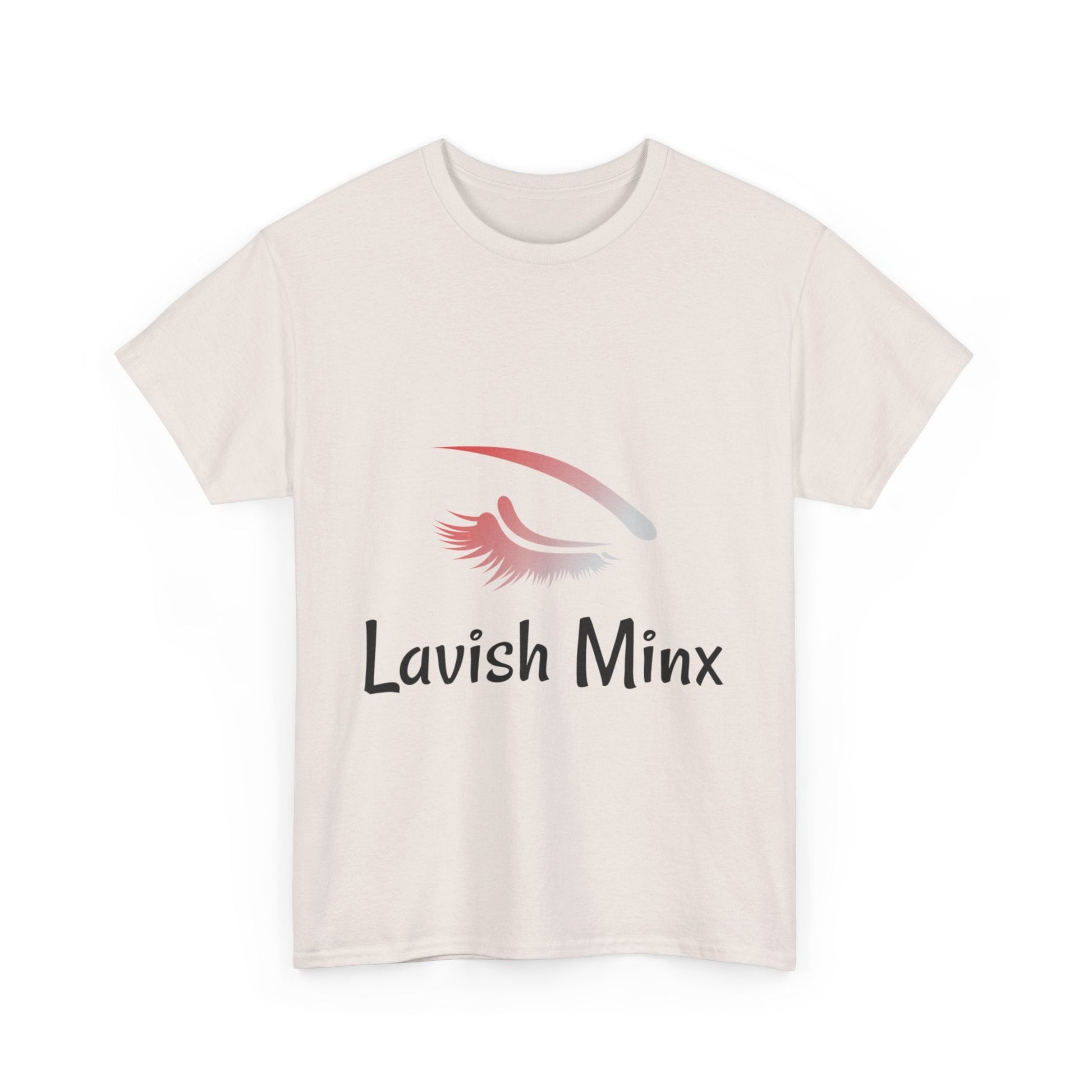 Lavish Tee