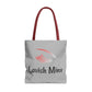 Minx Tote Bag