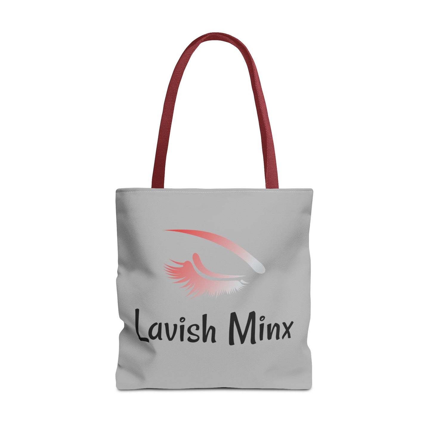 Minx Tote Bag