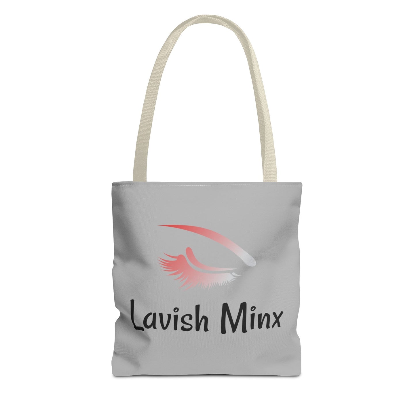 Minx Tote Bag