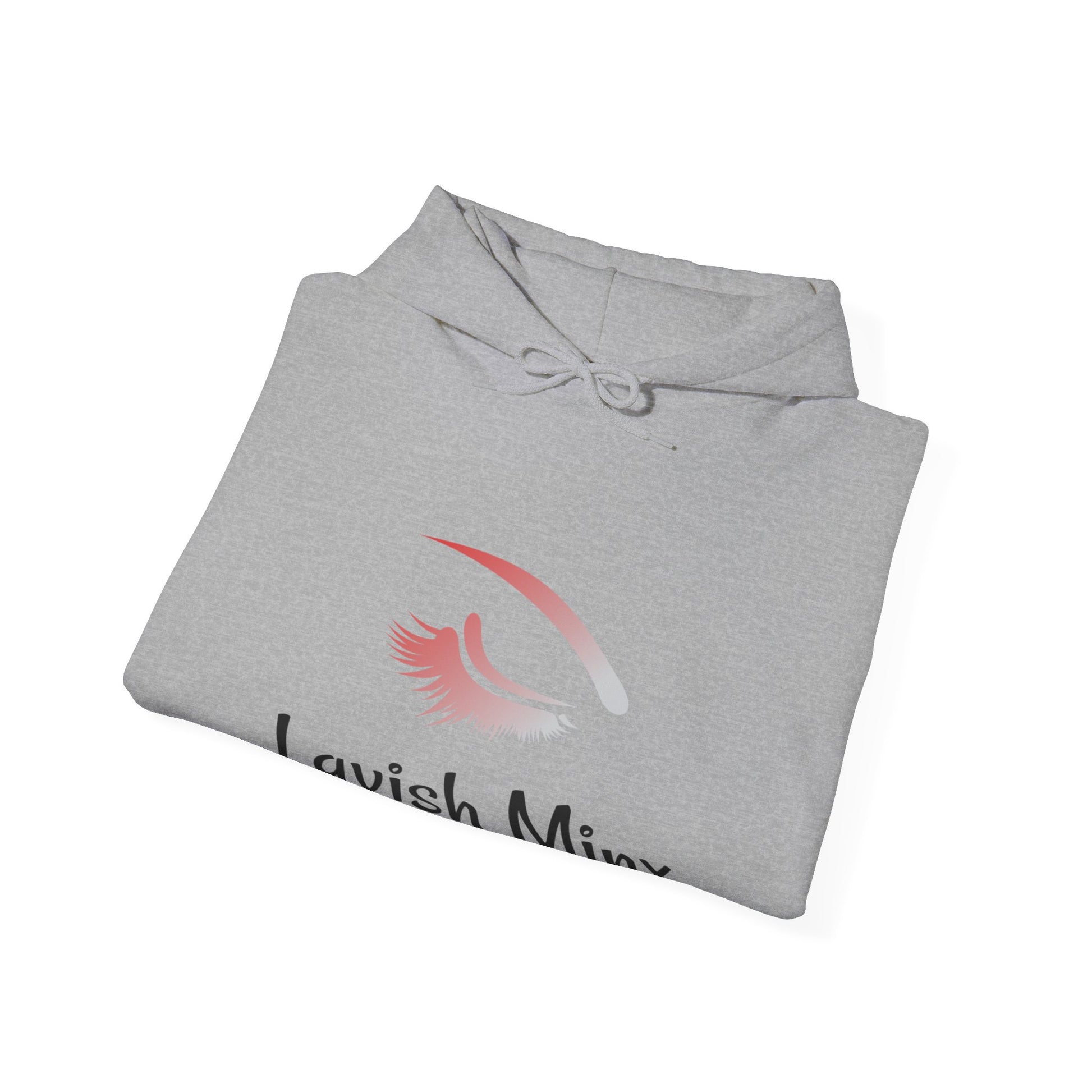 Minx Hooded Sweatshirt