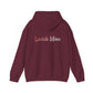Minx Hooded Sweatshirt