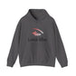 Minx Hooded Sweatshirt