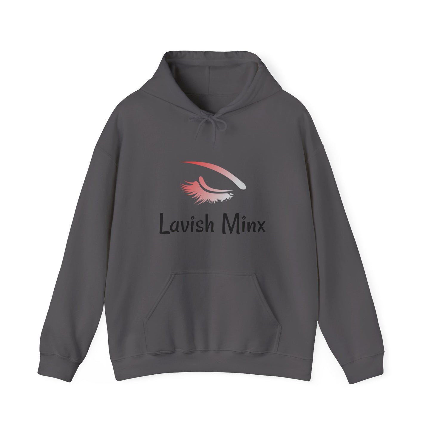 Minx Hooded Sweatshirt