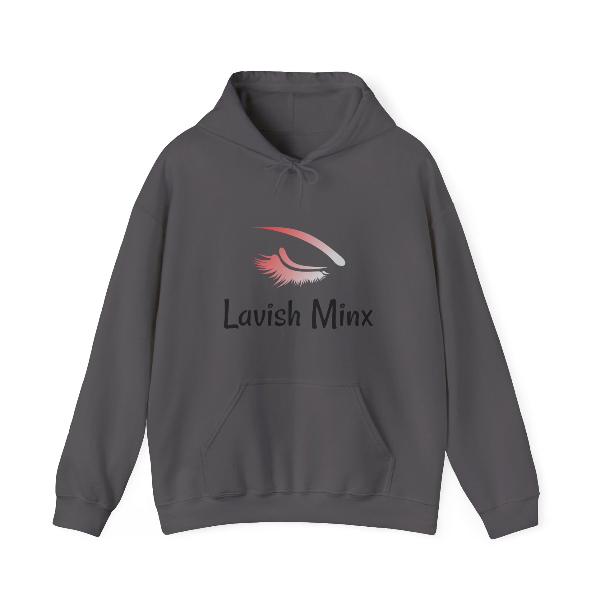 Minx Hooded Sweatshirt