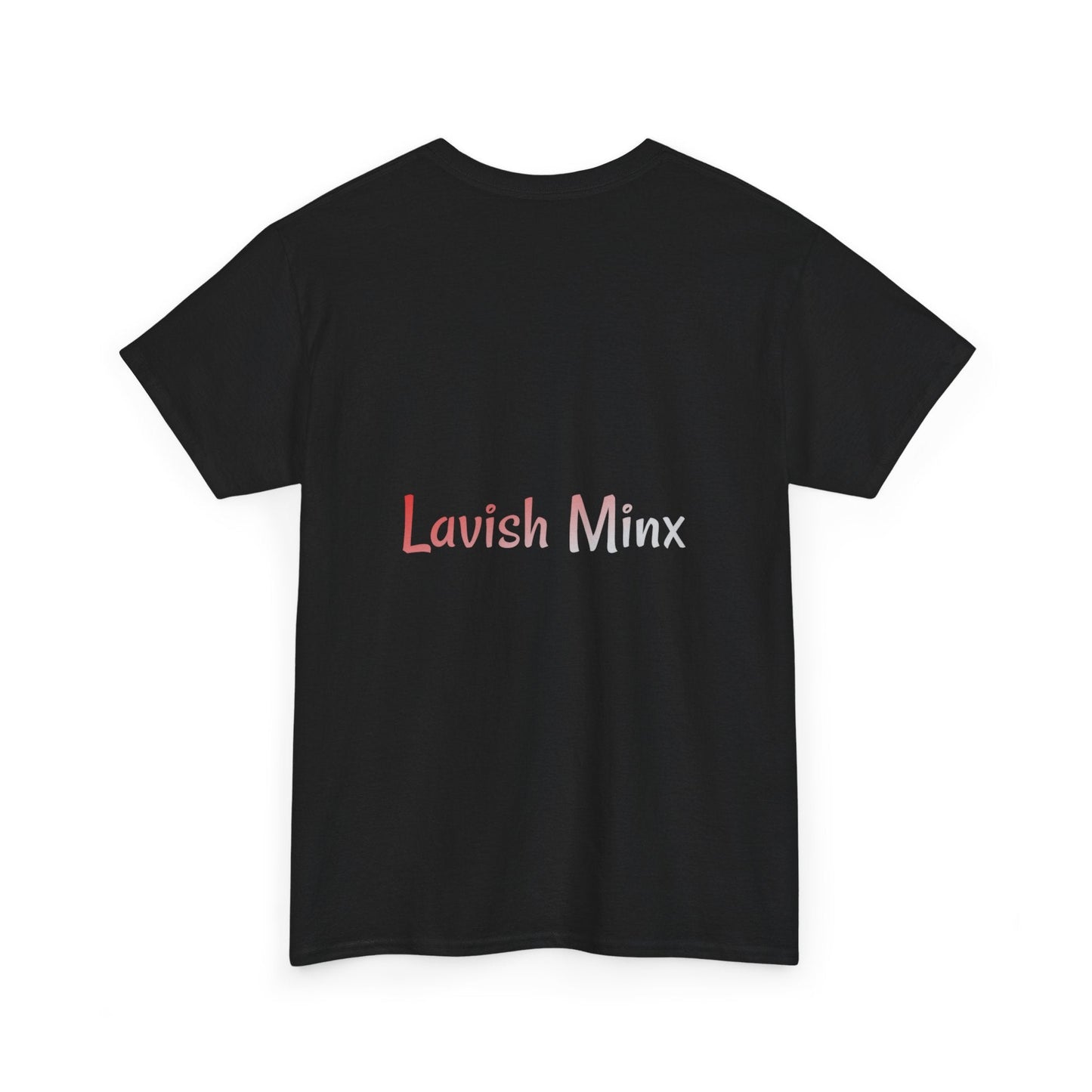 Lavish Tee