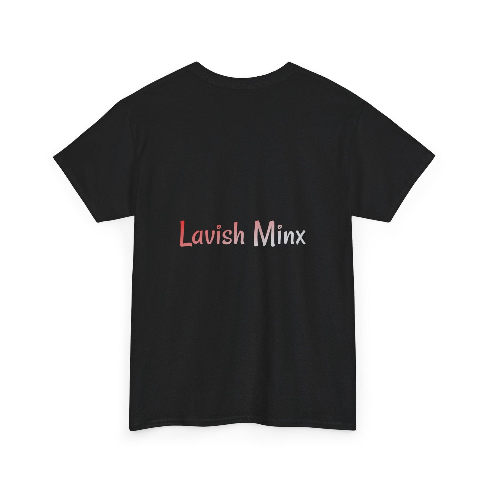 Lavish Tee