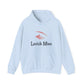Minx Hooded Sweatshirt