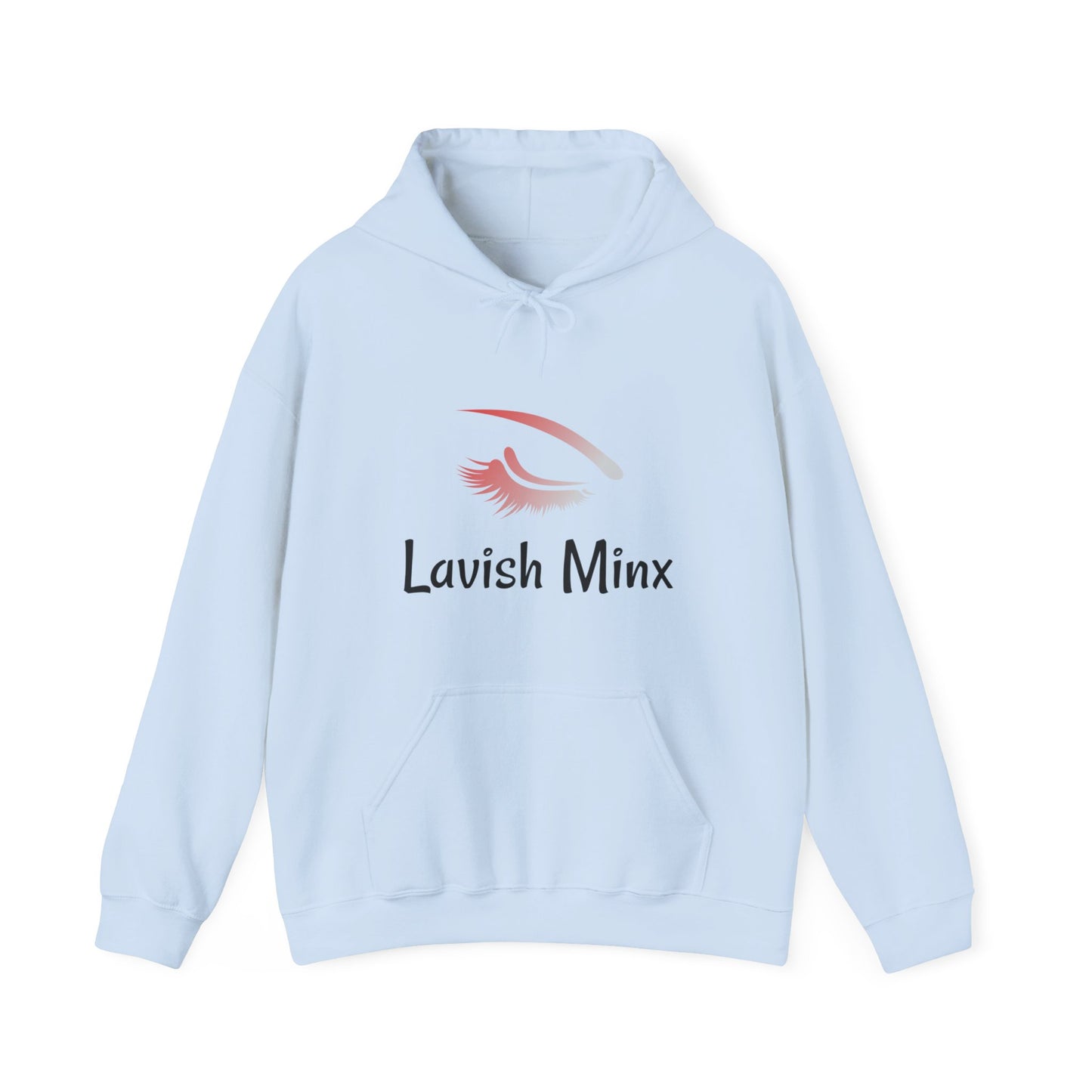 Minx Hooded Sweatshirt
