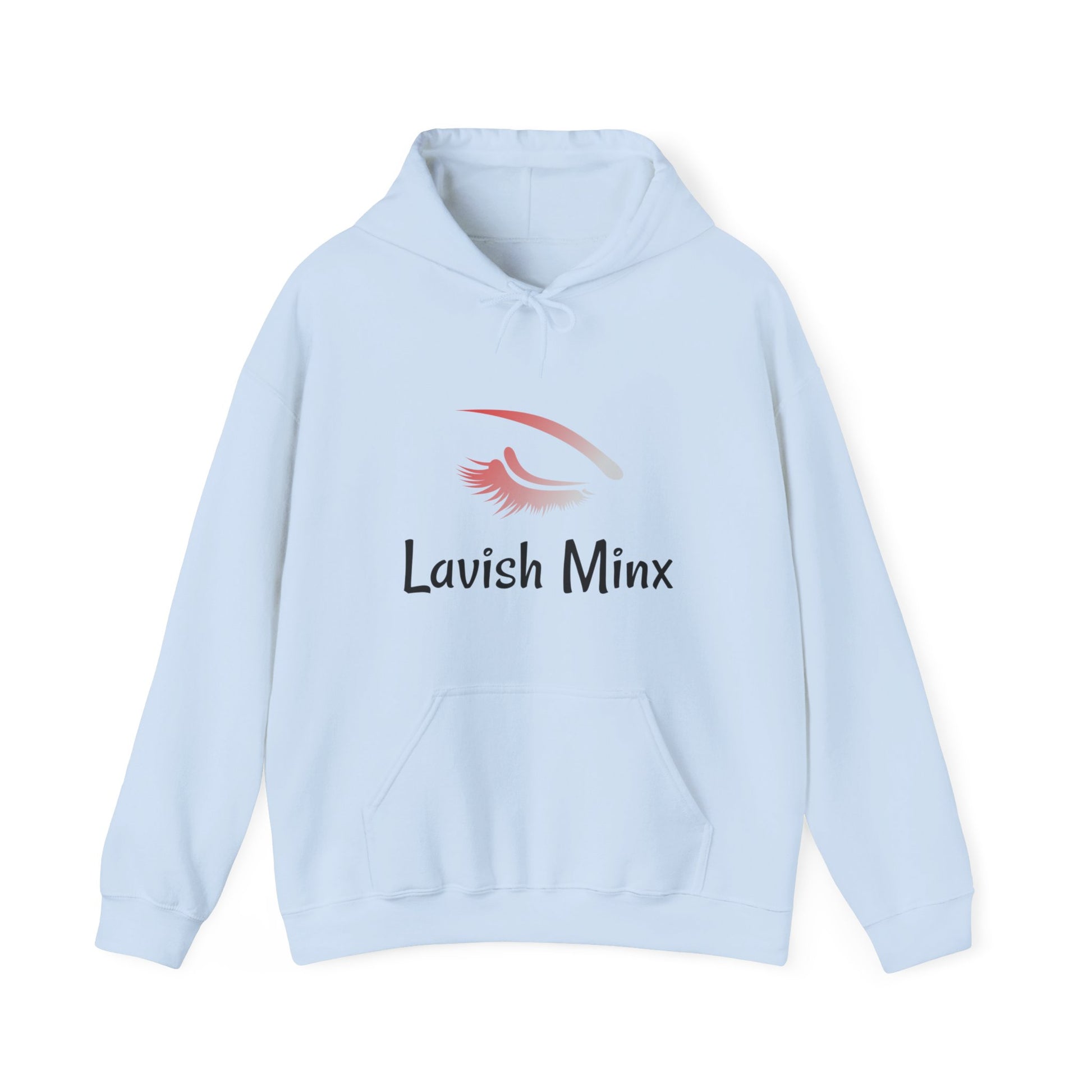 Minx Hooded Sweatshirt