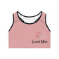Minx Sports Bra