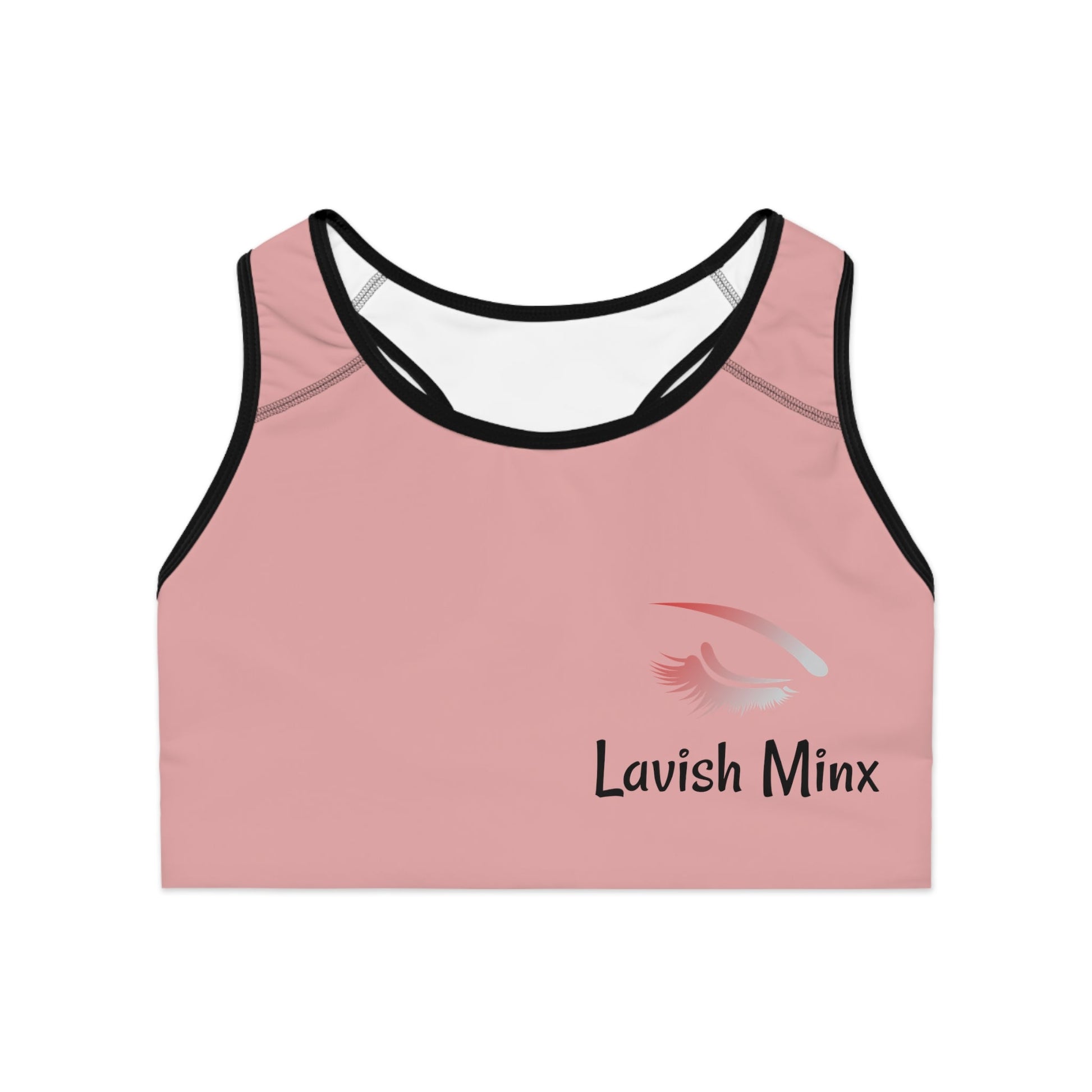 Minx Sports Bra