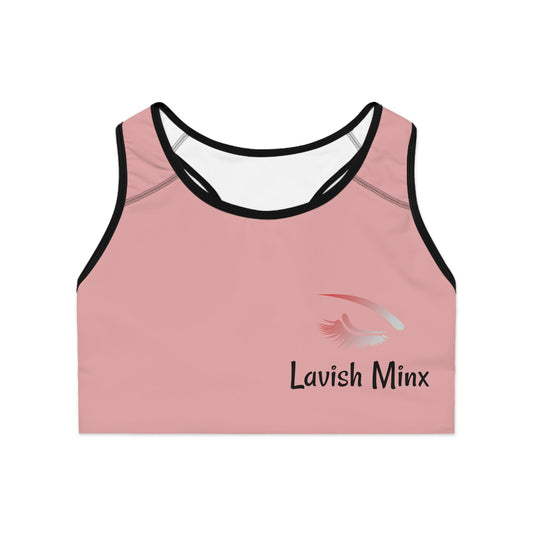 Minx Sports Bra