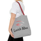 Minx Tote Bag