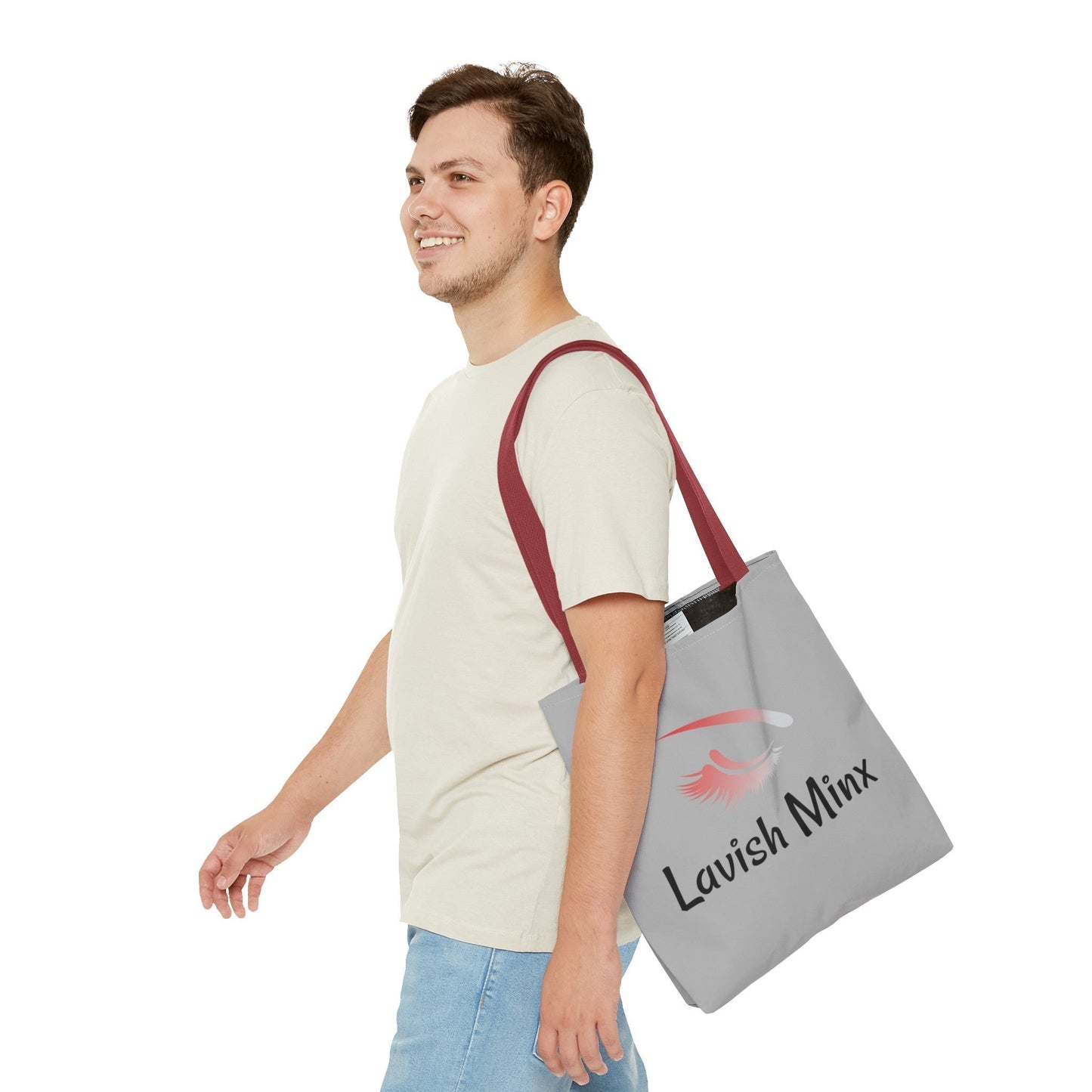 Minx Tote Bag