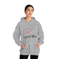 Minx Hooded Sweatshirt