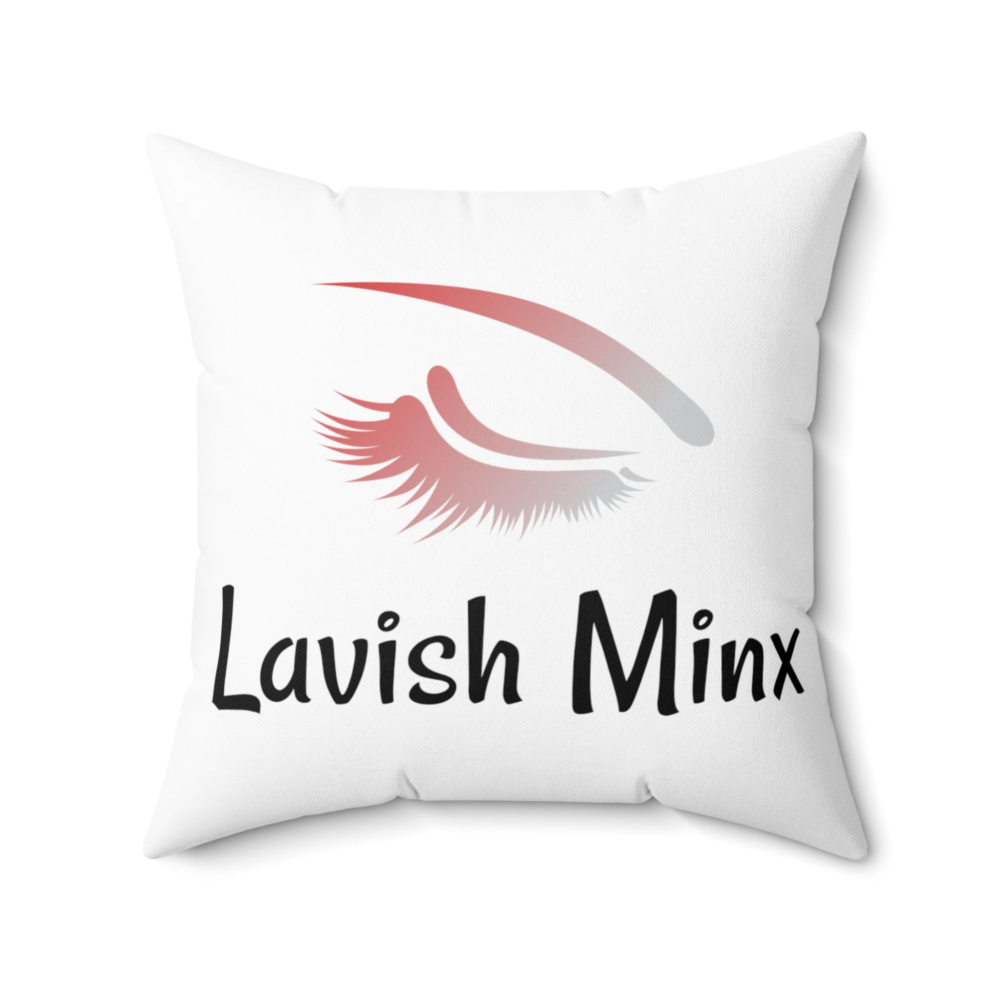Minx Square Pillow