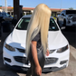 613 HD Blonde