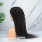Raw Deep Wave Wig