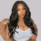 Raw Body Wave Wig