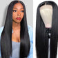 Raw Straight Wig