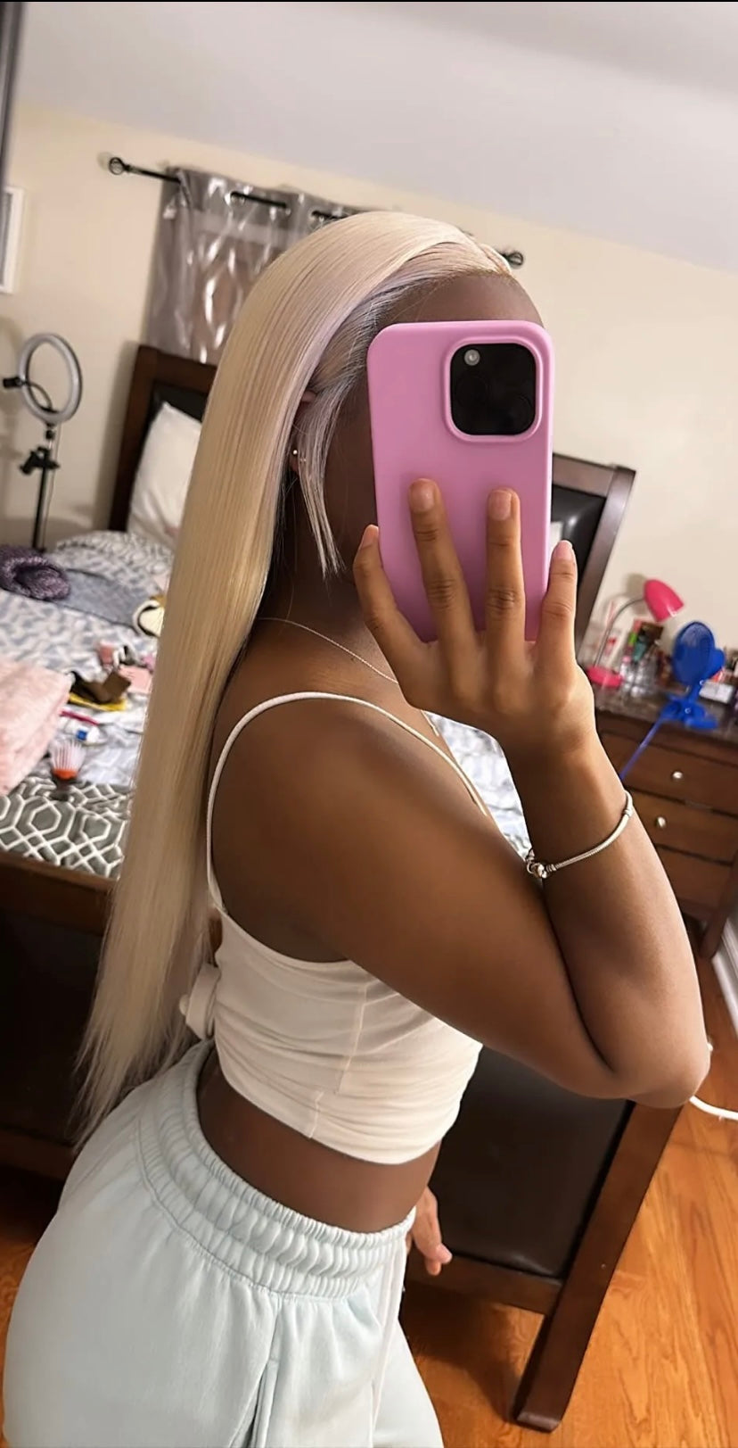 613 HD Blonde
